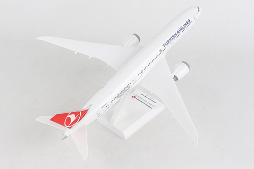 Skymarks Turkish Airlines 787-9 1/200 Skr1079