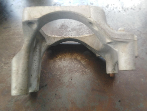 Base Soporte Motor Trasero Honda Accord 03-07 (Usado)