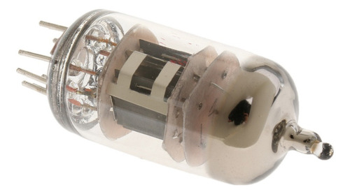 12ax7b Ecc83 Electronics Preamp Vacuum Tube Para