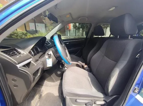 Suzuki Swift 1.4 Gl