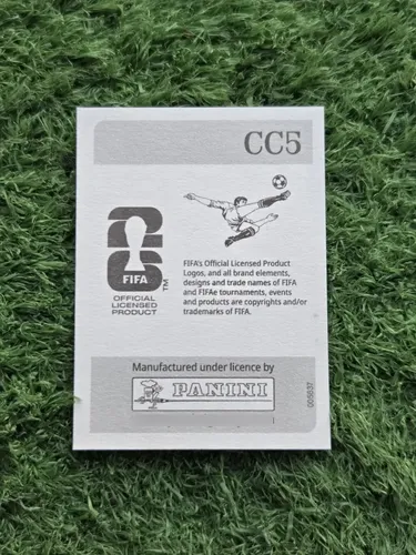 Laminas Coca Cola Álbum Mundial Panini 2026 | MercadoLibre
