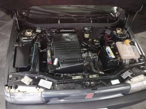 Fiat Tipo 1.6 -----4 Portas