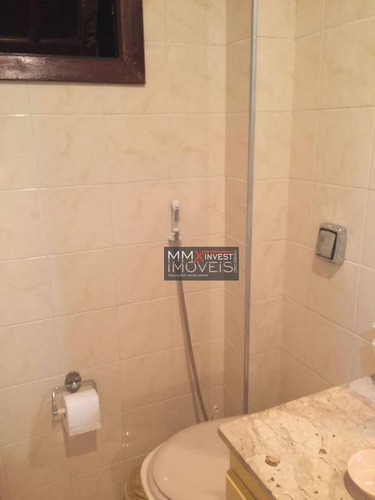 Imagem 15 de 17 de Apartamento Com 3 Dormitórios À Venda, 150 M² Por R$ 860.000,00 - Santana - São Paulo/sp - Ap0746