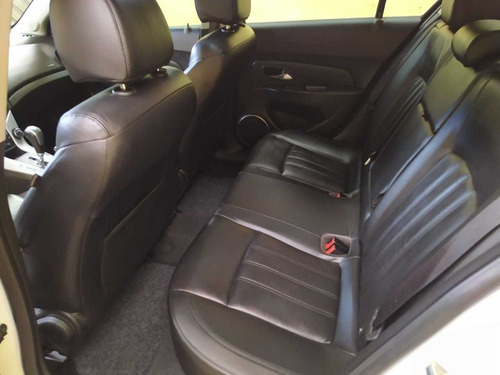 Chevrolet Cruze 2013 1.8 Lt Ecotec 6 Aut. 4p