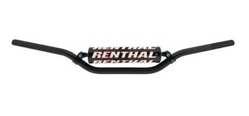 Guidão Renthal 971 Medio Carmichael 7/8 22 Mm