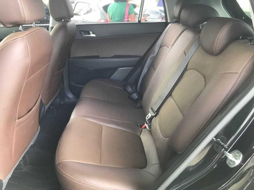 Imagem 9 de 14 de Hyundai Creta 1.6 16v Flex Smart Automático 2019/2020