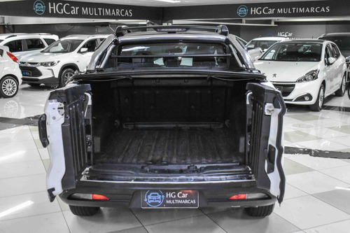 Fiat Toro Freedom At6