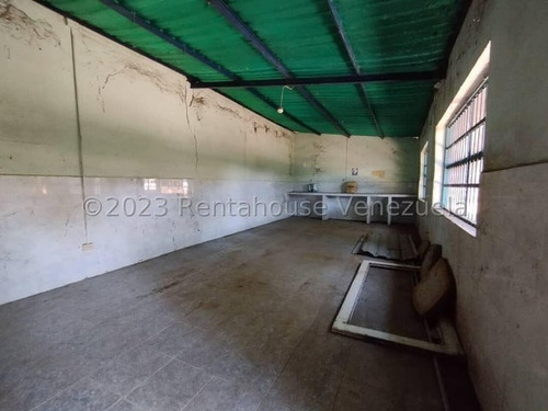 Imagen 14 de 28 de Galpon En Venta En Cagua