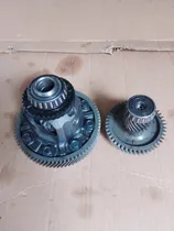 Comprar Transmision Diferencial De Caja Automatica Aveo Y Fiesta.