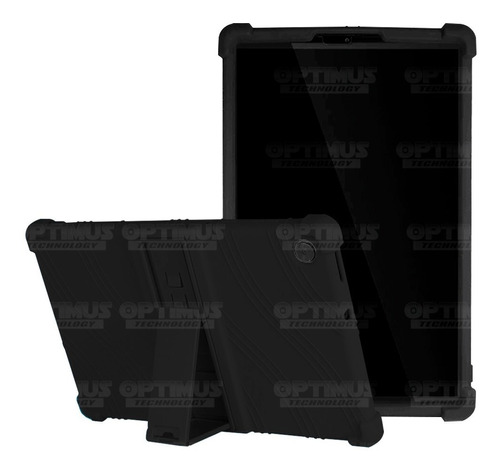 Estuche Protector De Goma Tablet Lenovo M10 Hd Tb-x306