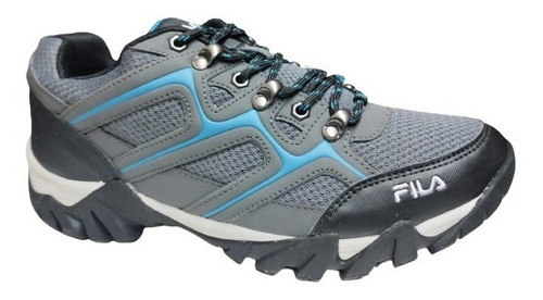 Zapatillas Fila Fix Deportivas Hombre Outdoor Oferta