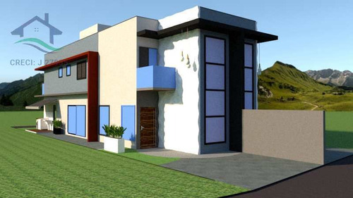 Casa Com 3 Dorms, Jardim Maristela, Atibaia - R$ 619 Mil, Cod: 2705 - V2705