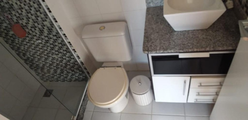 Imagem 8 de 30 de Apartamento Em Várzea Das Moças, São Gonçalo/rj De 65m² 2 Quartos À Venda Por R$ 250.000,00 - Ap434013-s