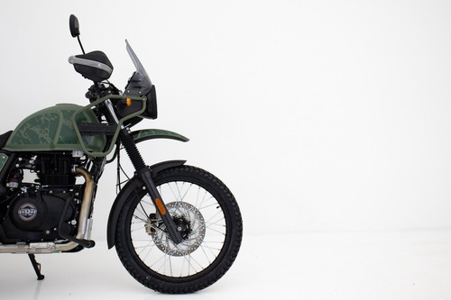 Imagem 2 de 11 de Royal Enfield Himalayan