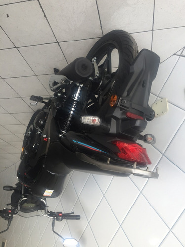 Imagem 7 de 10 de Haojue Dk 150 Cbs 0km - Pronta Entrega