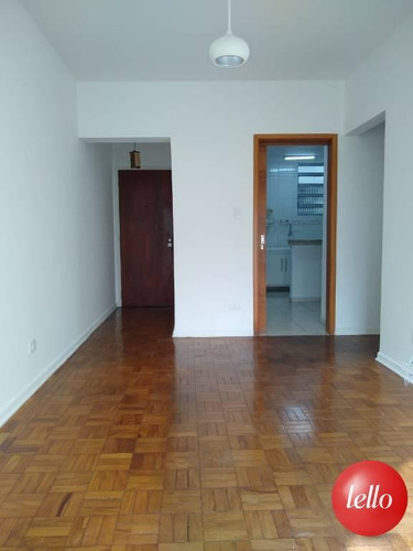 Imagem 3 de 30 de Apartamento - Ref: 242625