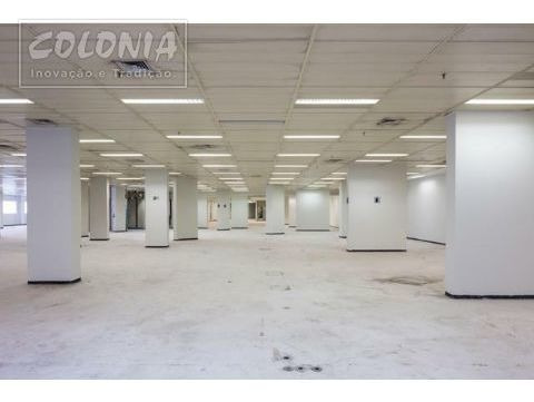 Imagem 5 de 10 de Comercial Para Locação - 3870405
