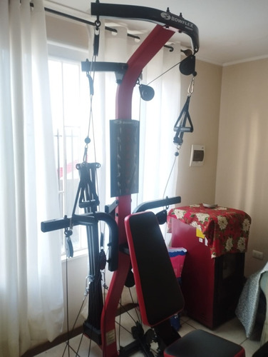 Maquina Ejercicios Bowflex Nueva