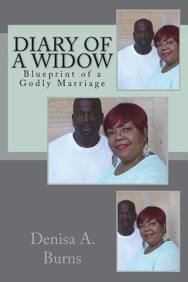 Libro Diary Of A Widow : Blueprint Of A Godly Marriage - ...