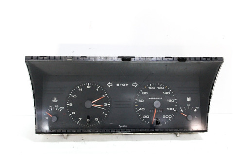 Tablero Instrumentos Peugeot 405 1.9 D Diesel Tdi152
