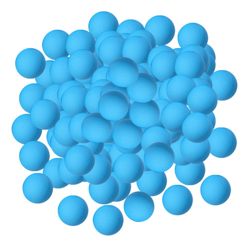 150 Uds. Pelotas De Tenis De Mesa De Entretenimiento De 40mm