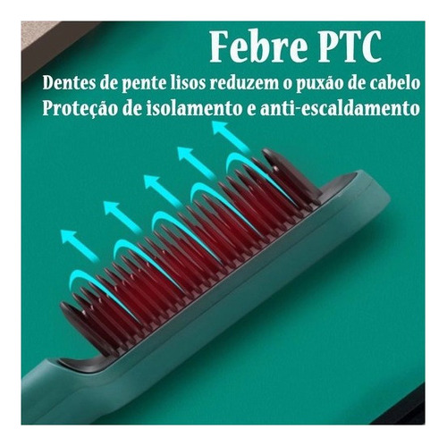 Escova De Beleza Básica Escova Básica De Alisamento De Cabel