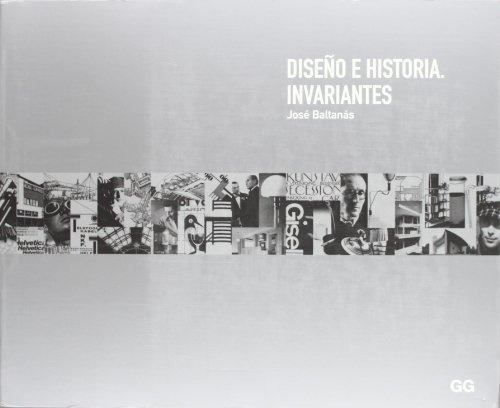 Dise Historia Invariantes - Jose Baltanas