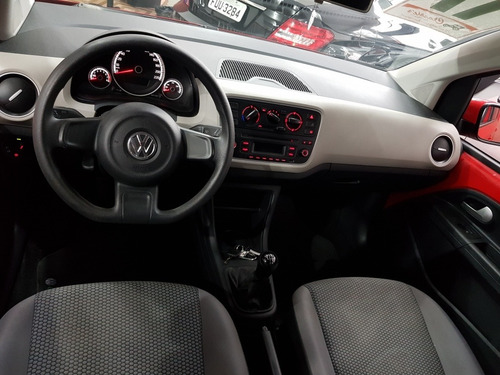 Volkswagen Up 1.0 Tsi Move Up 12v