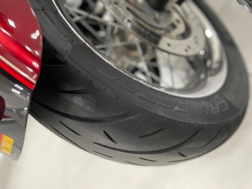 Harley-davidson Dyna Super Glide Custom 2013 / 59.134 Km