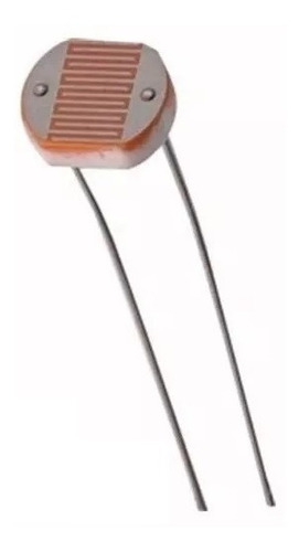 Modulo Sensor De Luminosidad Ldr Fotorresistencia Duinar