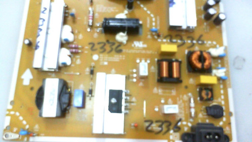Fuente De Pantalla Lg Mod 60um7200pua Eax68942901 (1.4) (Usado)