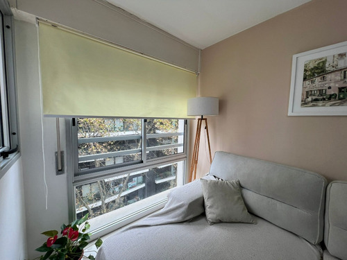 Venta Apartamento 2 Dormitorios Con Garage Rentado Centro