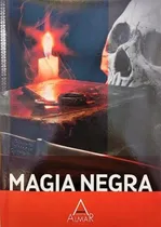 Comprar Magia Negra, De Alan Galvan. Editorial Almar, Tapa Blanda En Español