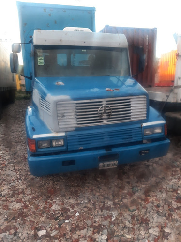 Mercedes 1215