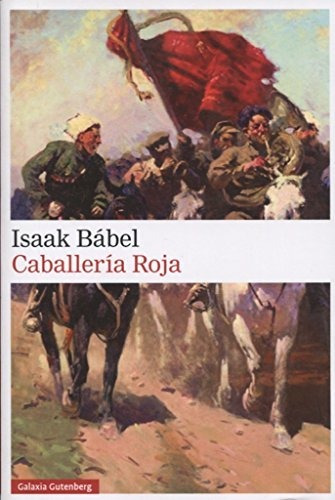 Caballeria Roja - Babel, Isaak