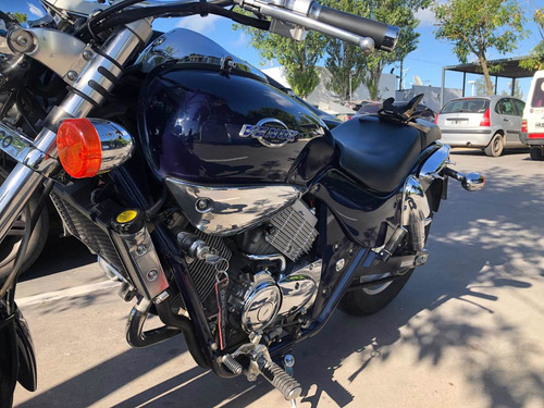 Imagen 5 de 13 de Kymco Venox 250