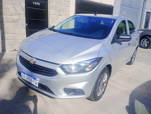Chevrolet Prisma 1.4 Lt 98cv