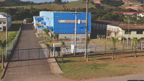 Imagem 2 de 6 de Lindo Galpão Na Região De Atibaia - Ga0033