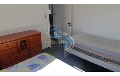 Imagem 2 de 17 de Apartamento Vista Mar 2 Dormitóios E 2 Banheiros Praia Grande - Balneário Flórida - V2612