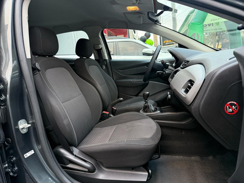 Chevrolet Onix 1.0 MPFI JOY 8V FLEX 4P MANUAL