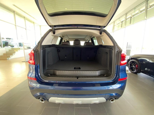 Imagen 6 de 9 de Bmw X3 Xdrive30i 2021