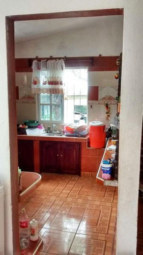 Casa En Venta Tuxpan Ver 3 Rec. Col Ampliación Enrique Rodriguez Cano