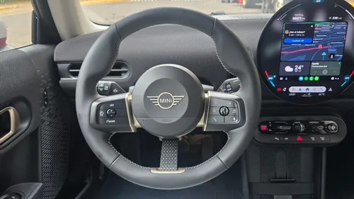 Mini Cooper S Chili 3 Puertas Aut