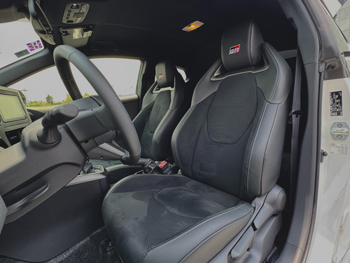 Toyota Yaris Gr 1.6 Circuit Package 4Wd Mt