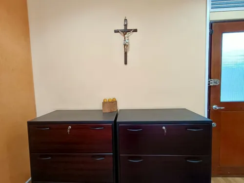 Oficina En Arriendo En La Candelaria. Cod A10327