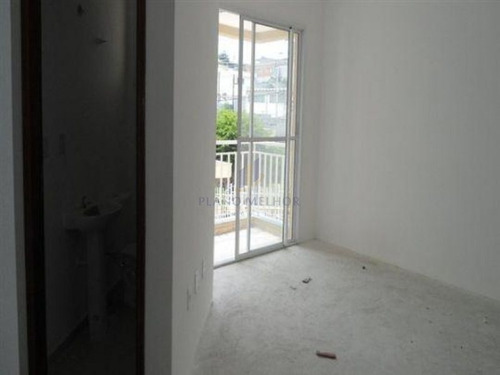Imagem 3 de 6 de Imóvel - Apartamento Novo E Pronto Para Morar À Venda, Jardim Matarazzo(travessa Assis Ribeiro), São Paulo - Ap0516. - Ap0516