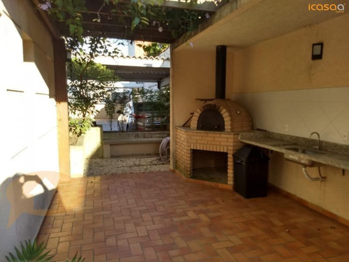 Imagem 3 de 24 de Apartamento - Ref: 10196