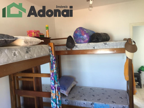 Imagem 11 de 13 de Apto De 1 Dorm Vila Guilhermina Praia Grande. Aceita Chácara Em Jundiaí Sp - 1183