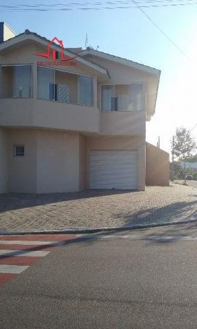 Casa A Venda No Bairro Centro Em Itupeva - Sp. - 583-1