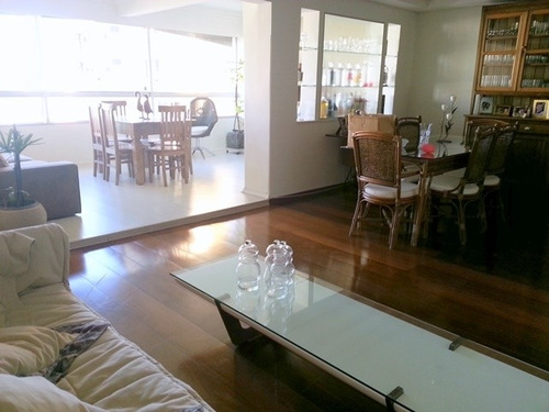 Imagem 3 de 15 de Apartamento - Centro - 7445